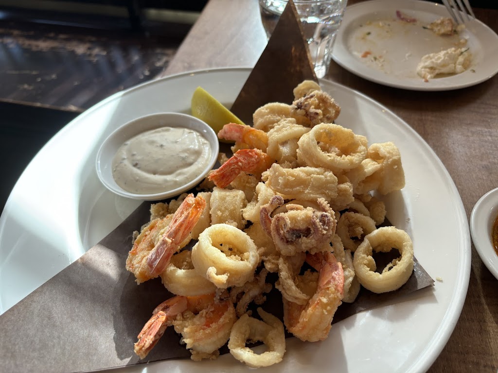 Grazie Ristorante