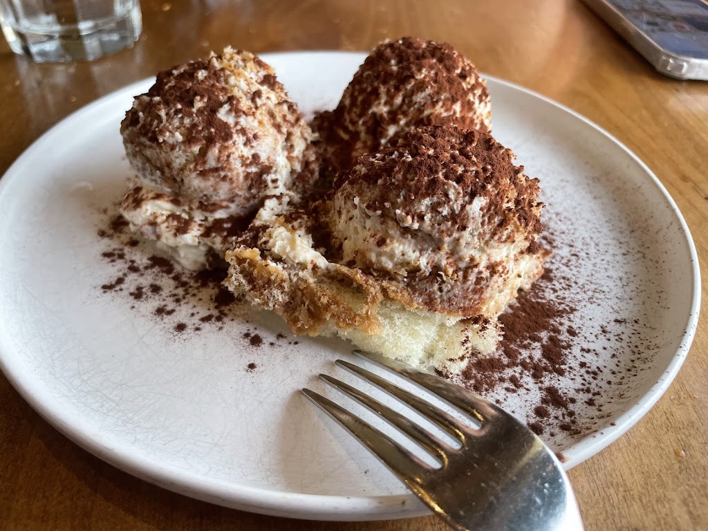 Grazie Ristorante