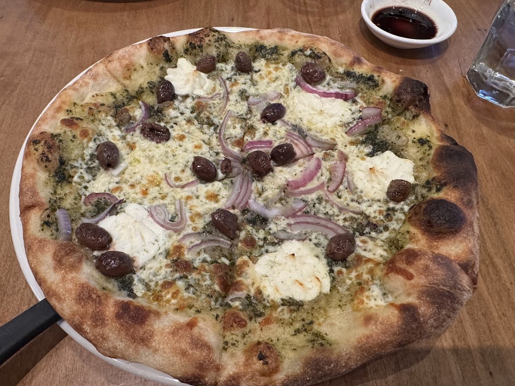 Grazie Ristorante