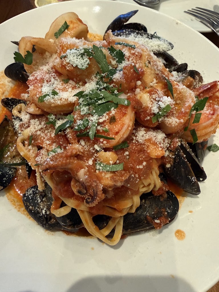Grazie Ristorante