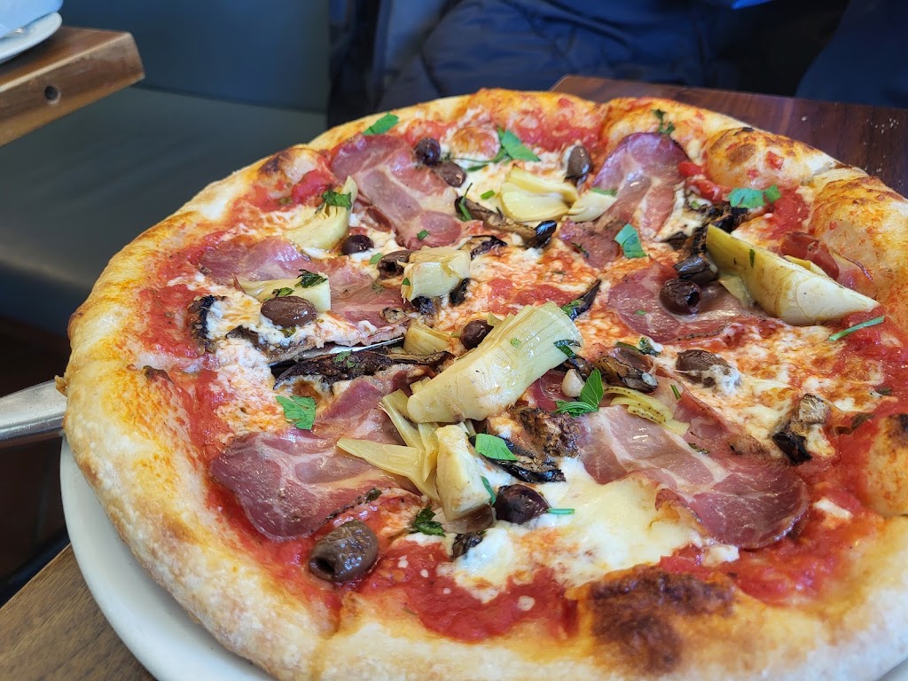 Grazie Ristorante