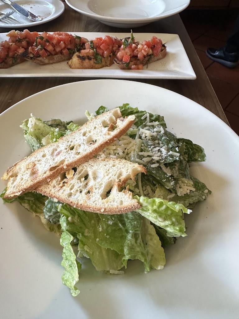 Grazie Ristorante