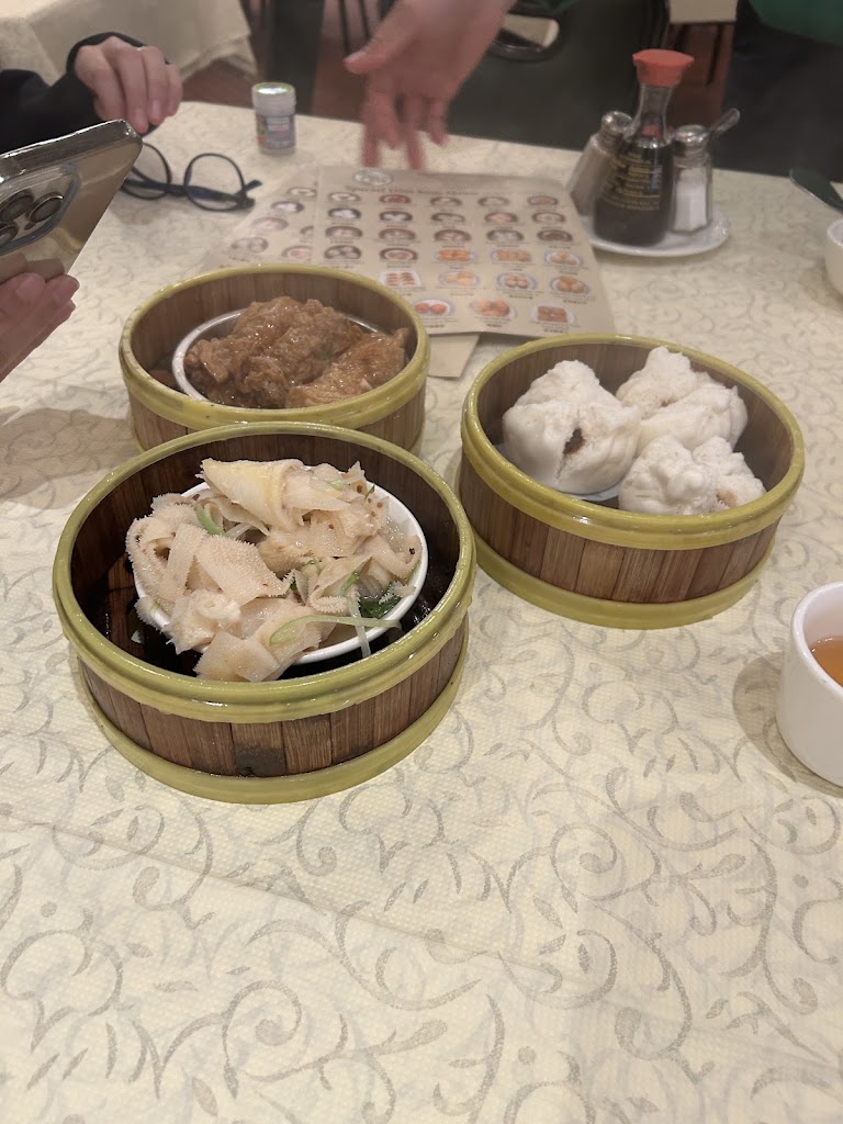 Great Eastern Restaurant