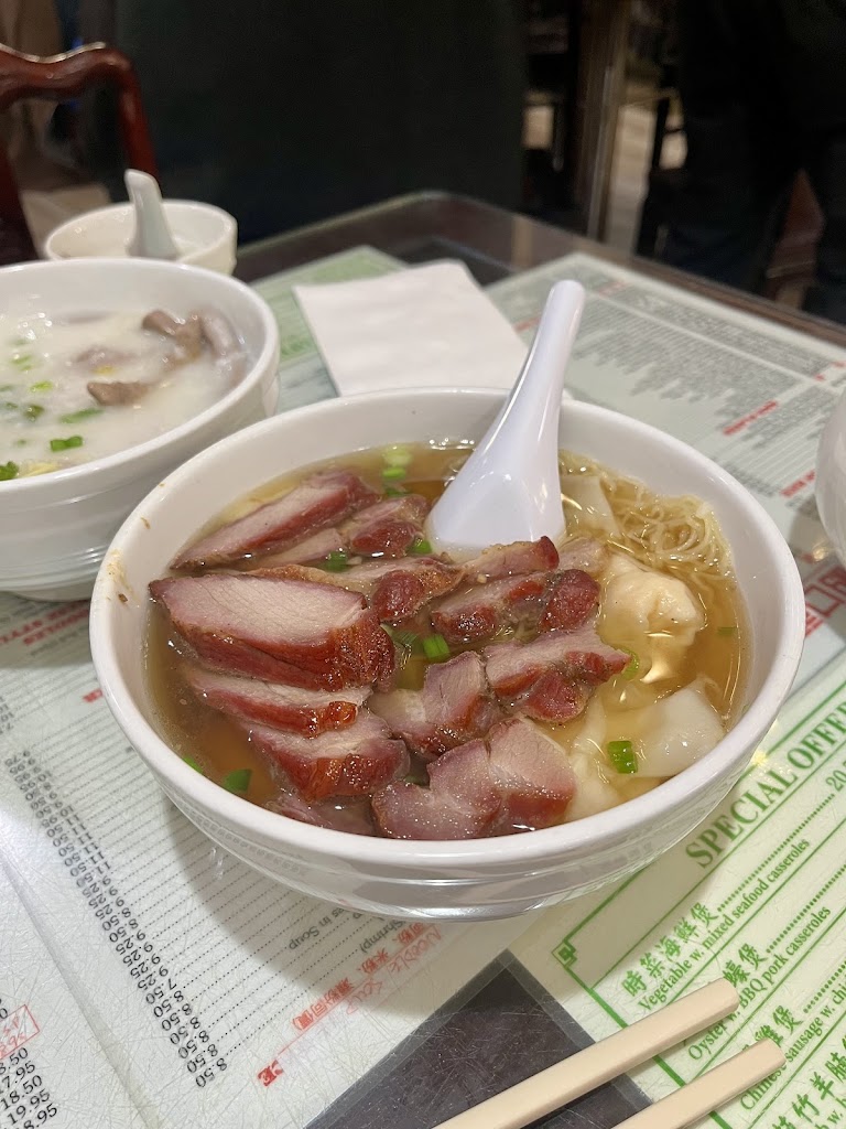 Great NY Noodletown