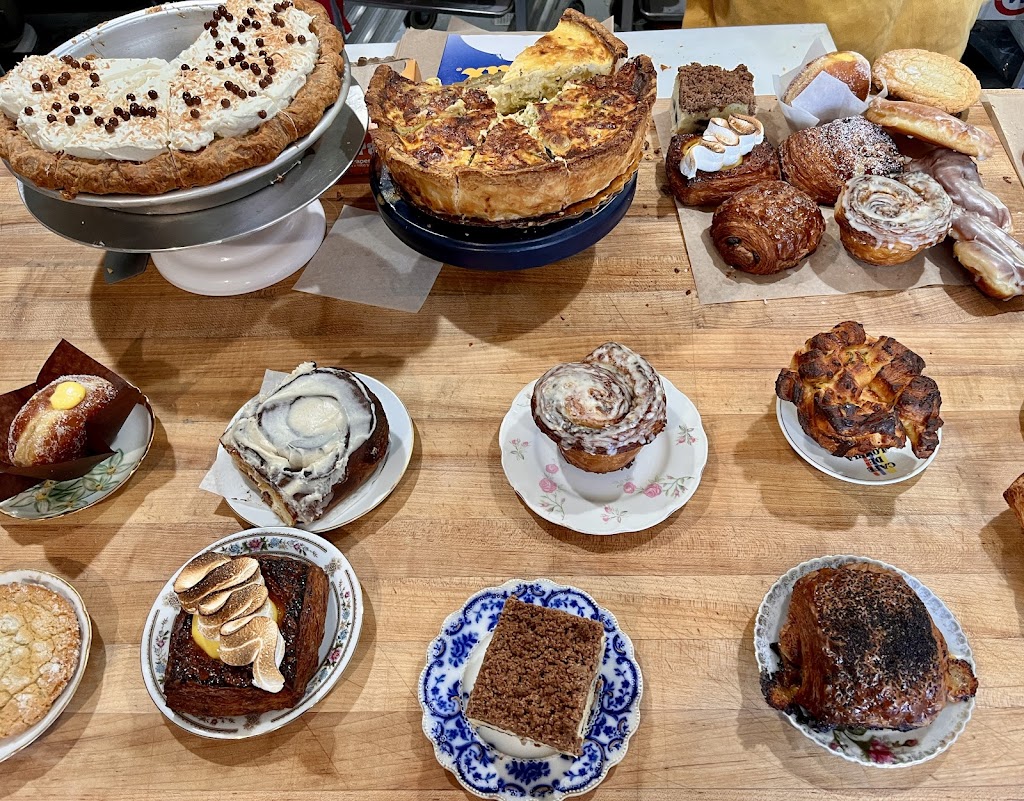 Green House Bakery