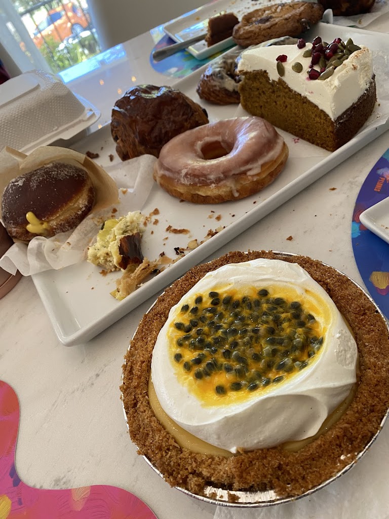 Green House Bakery