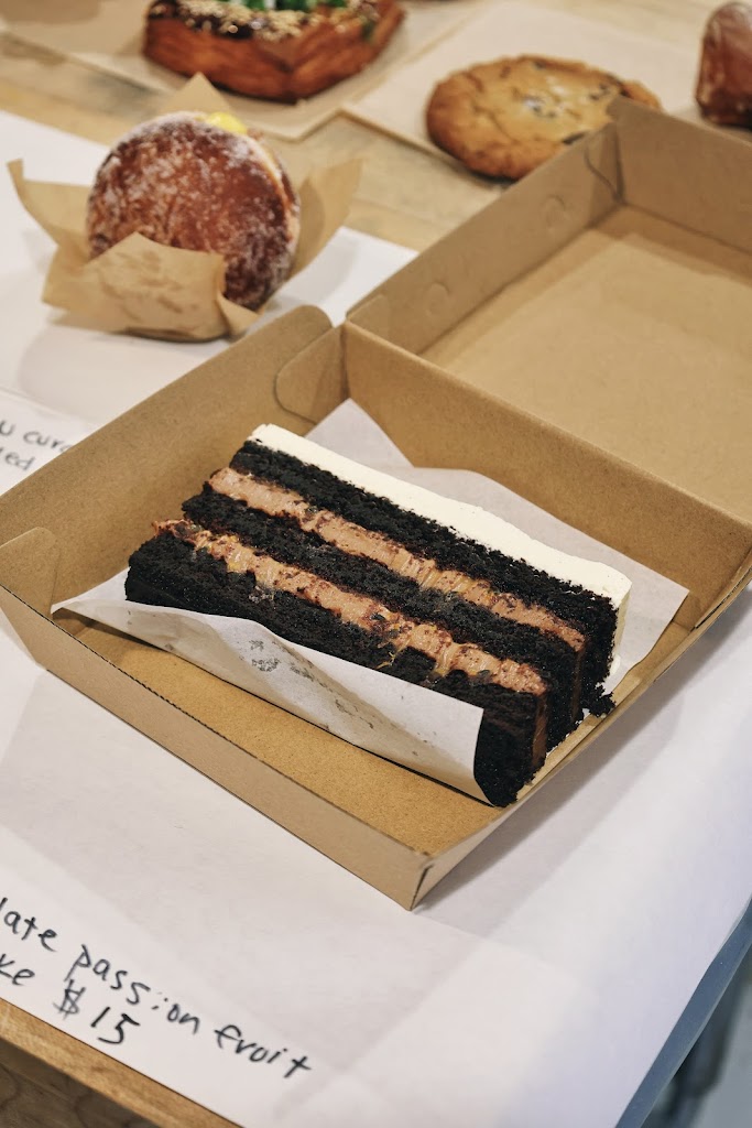 Green House Bakery