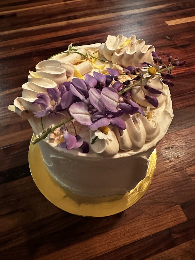 Green House Bakery
