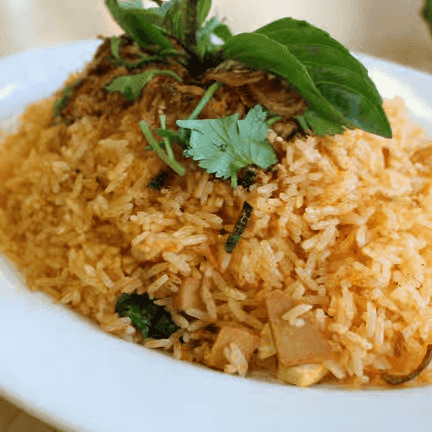 Green Lotus Restaurant