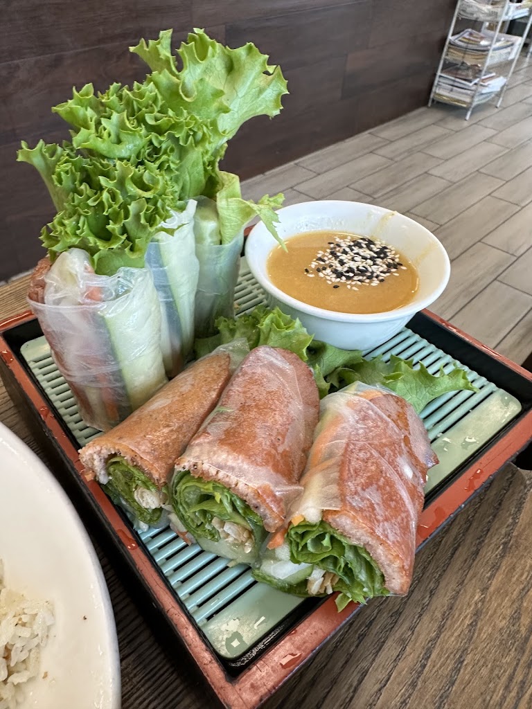 Green Lotus Restaurant