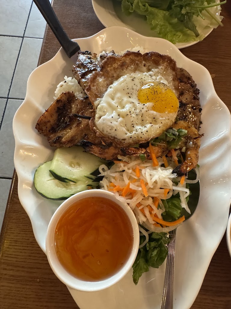Green Tree Restaurant