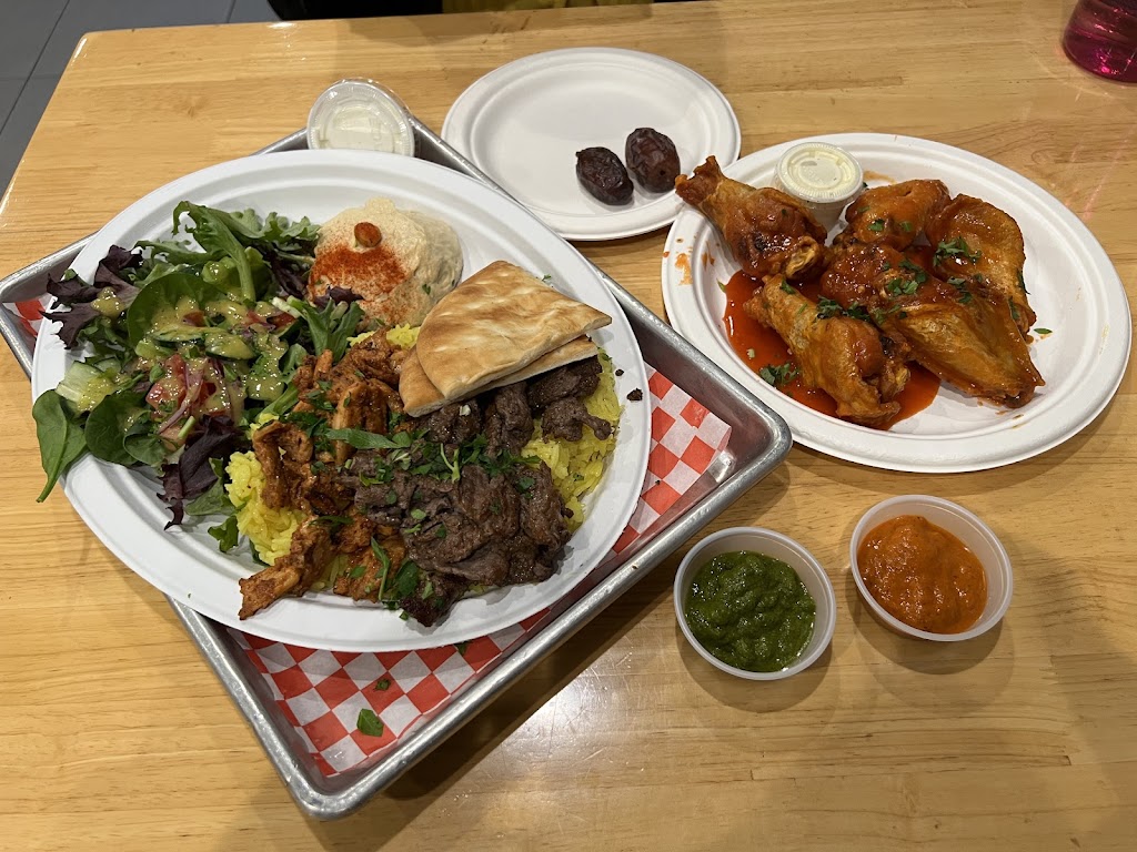 Greens N Grills