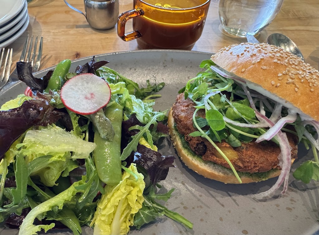 Greens Restaurant