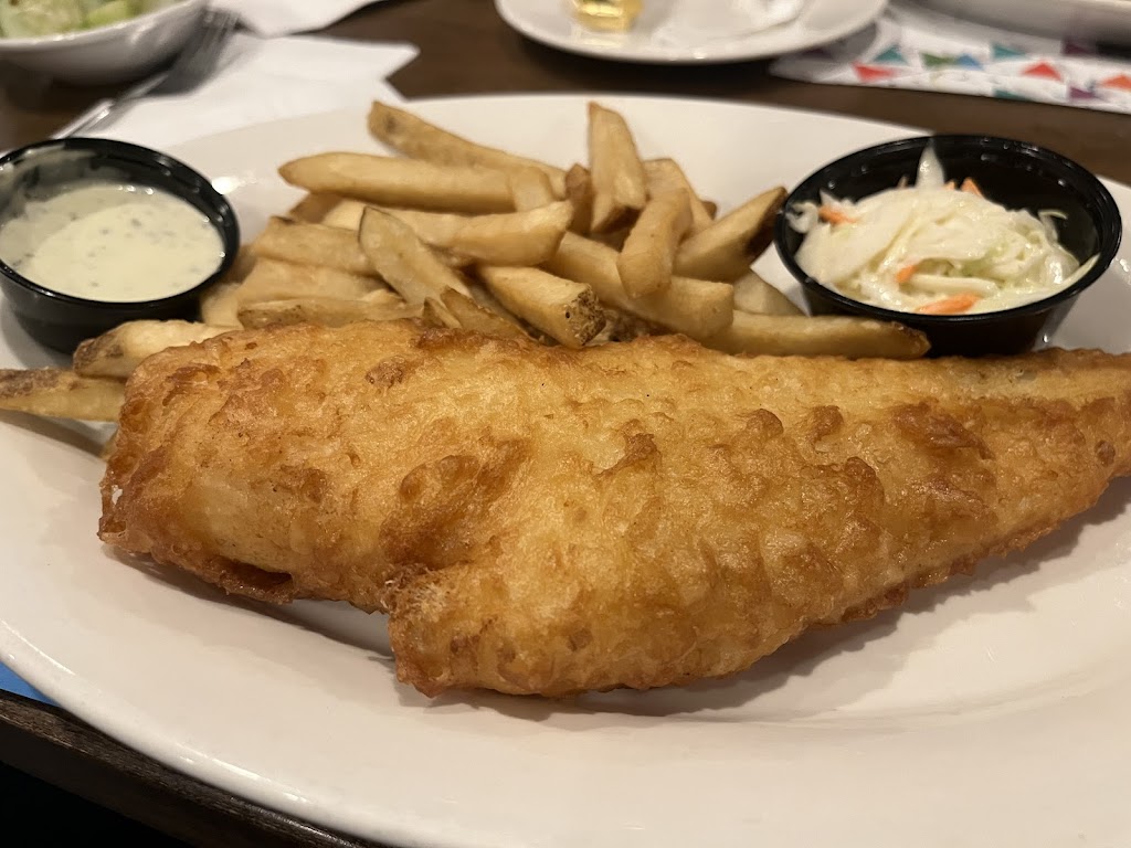 Gregg's - East Providence