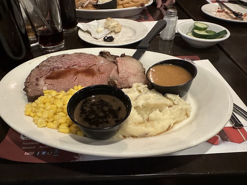 Gregg's - East Providence