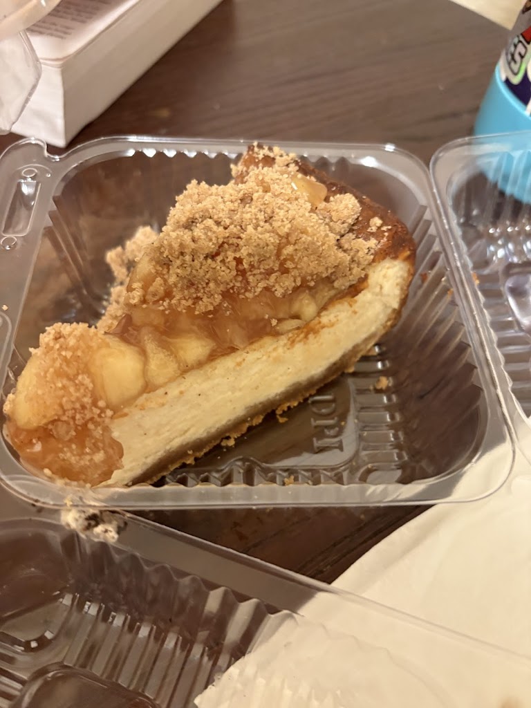 Gregory's Gourmet Desserts