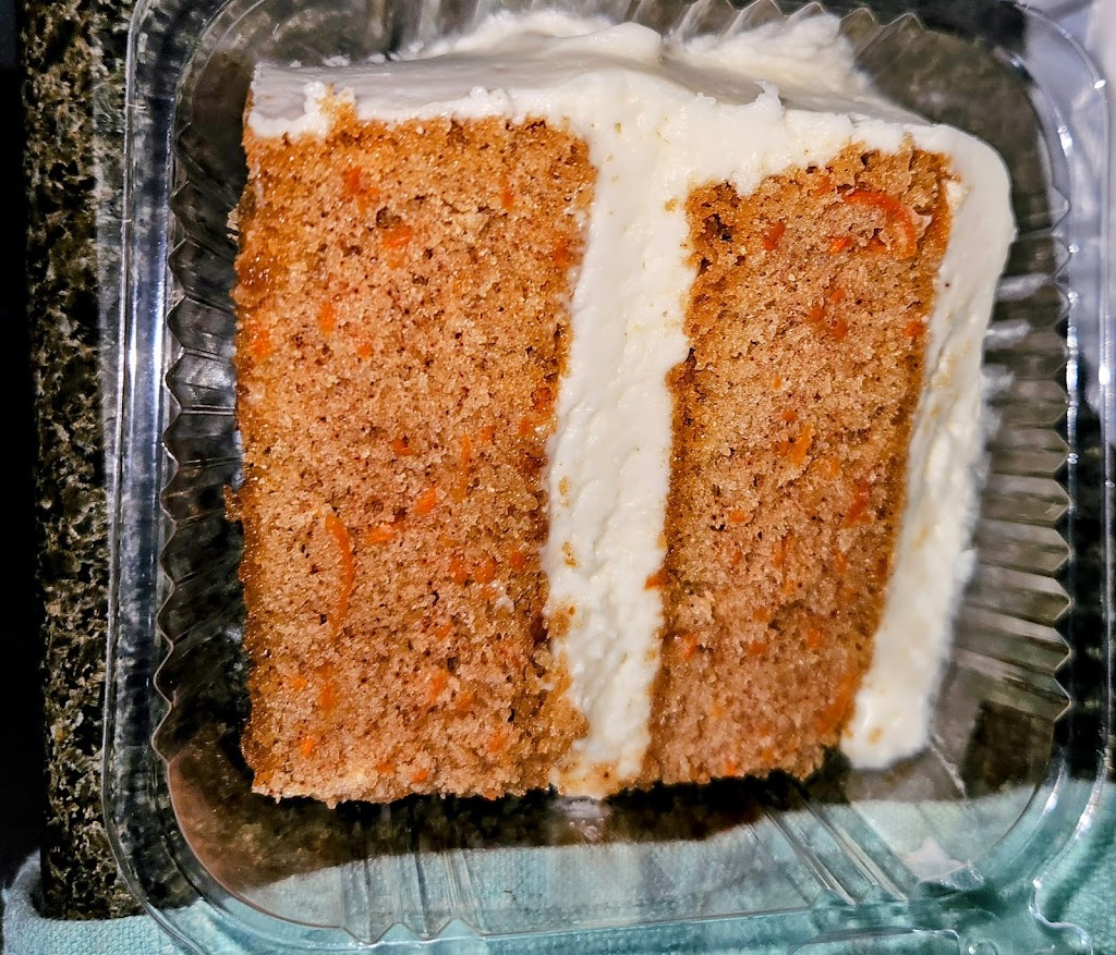 Gregory's Gourmet Desserts