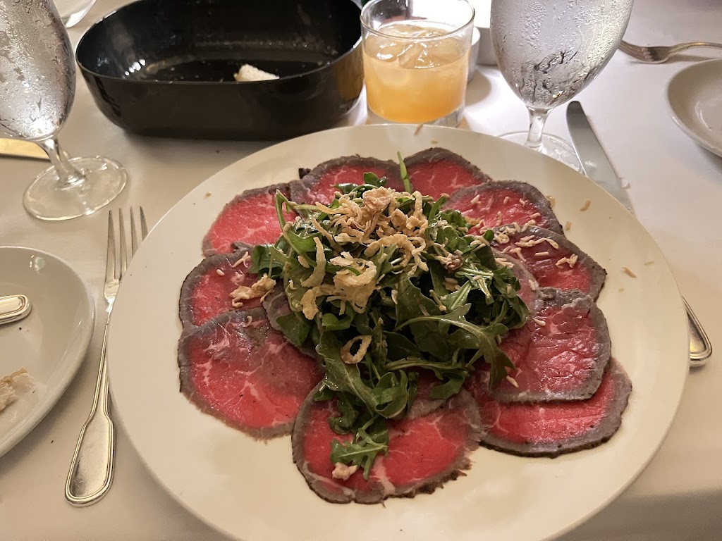 Grill 23 & Bar
