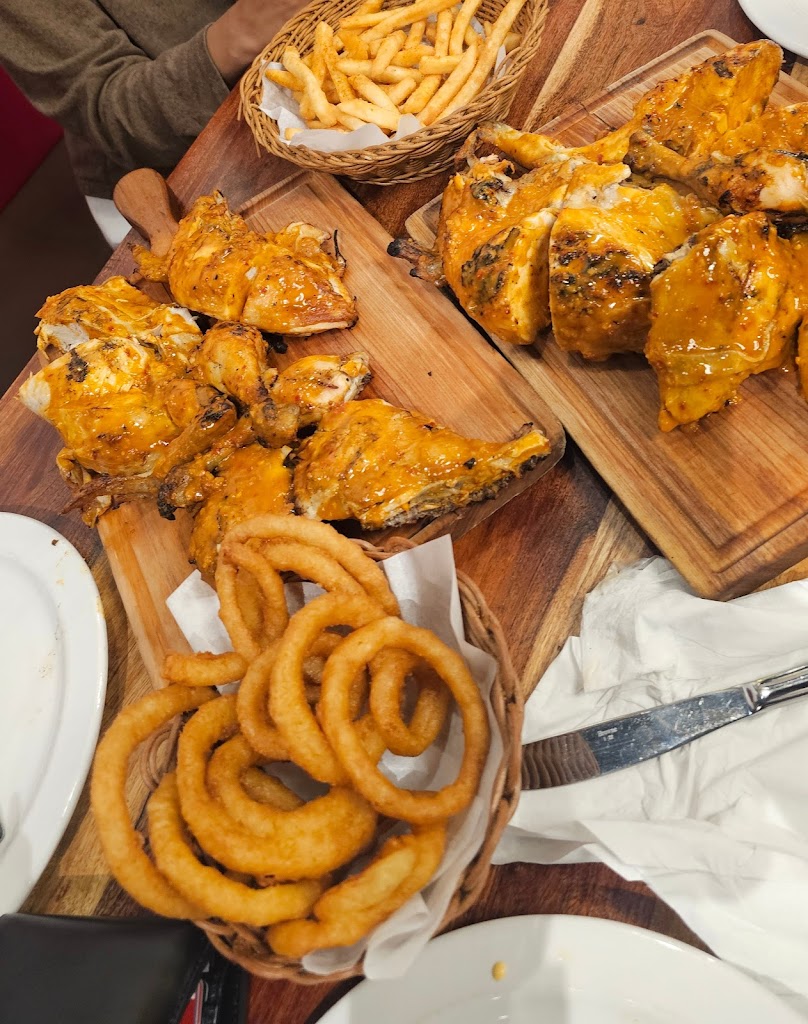 Grillado's Mississauga Halal Steak & BBQ