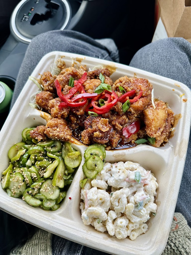 Grillbird West Seattle