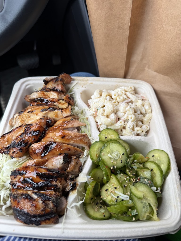 Grillbird West Seattle