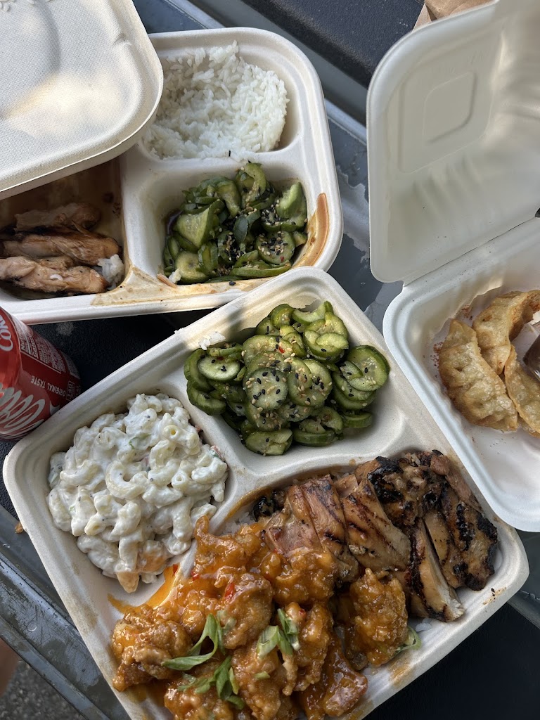 Grillbird West Seattle