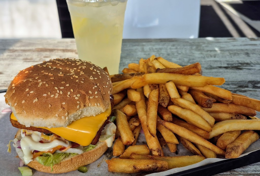Grillies ( Highway 7 - Markham)