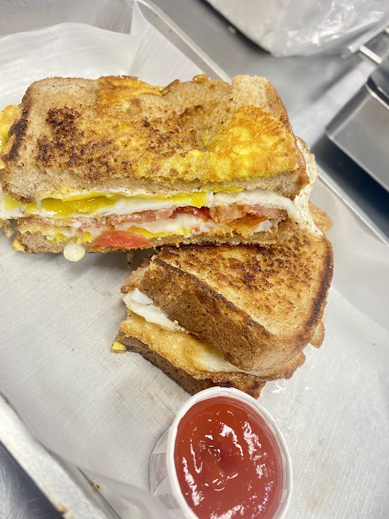 Grillies ( Highway 7 - Markham)