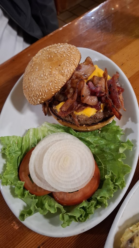 Grubstake Diner