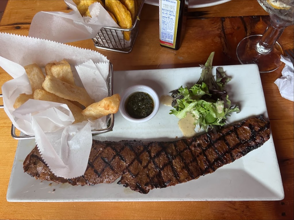 Guadalupe Restaurant
