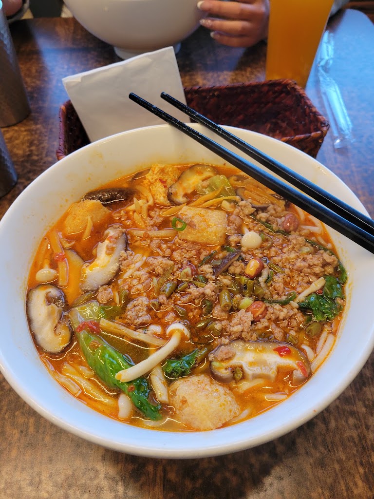 Guilin Rice Noodles House