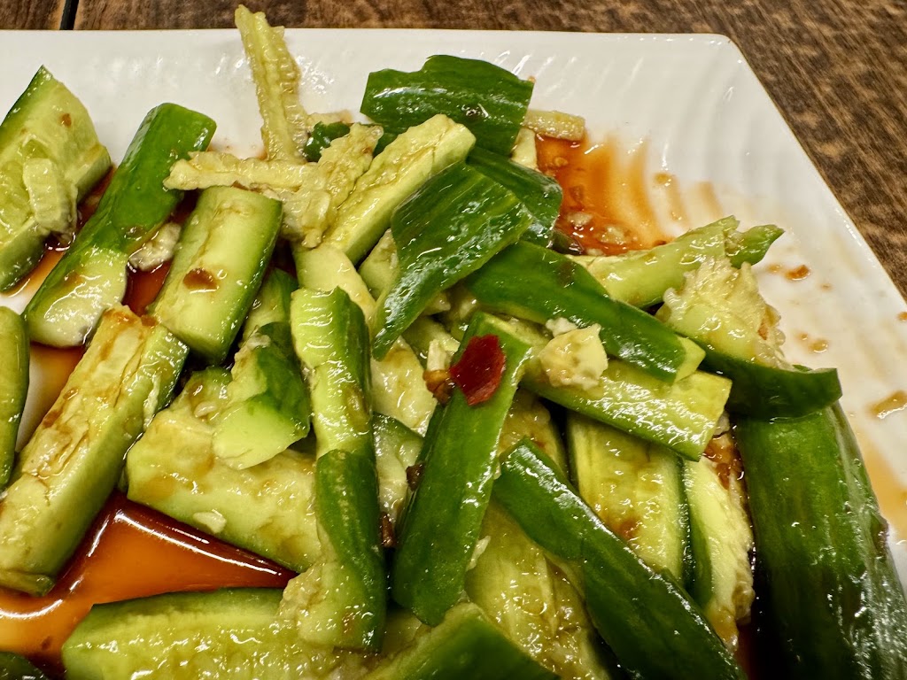 Guilin Rice Noodles House
