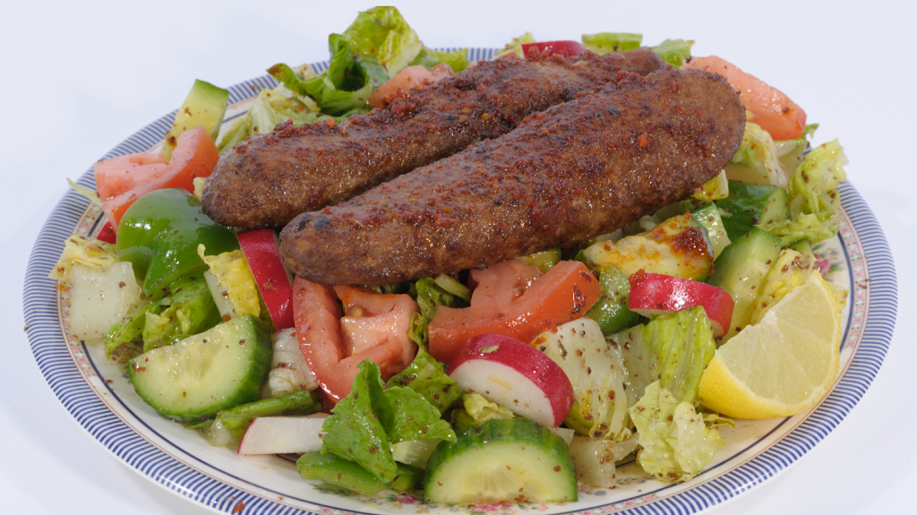 Gulzaar Halal Restaurant & Catering