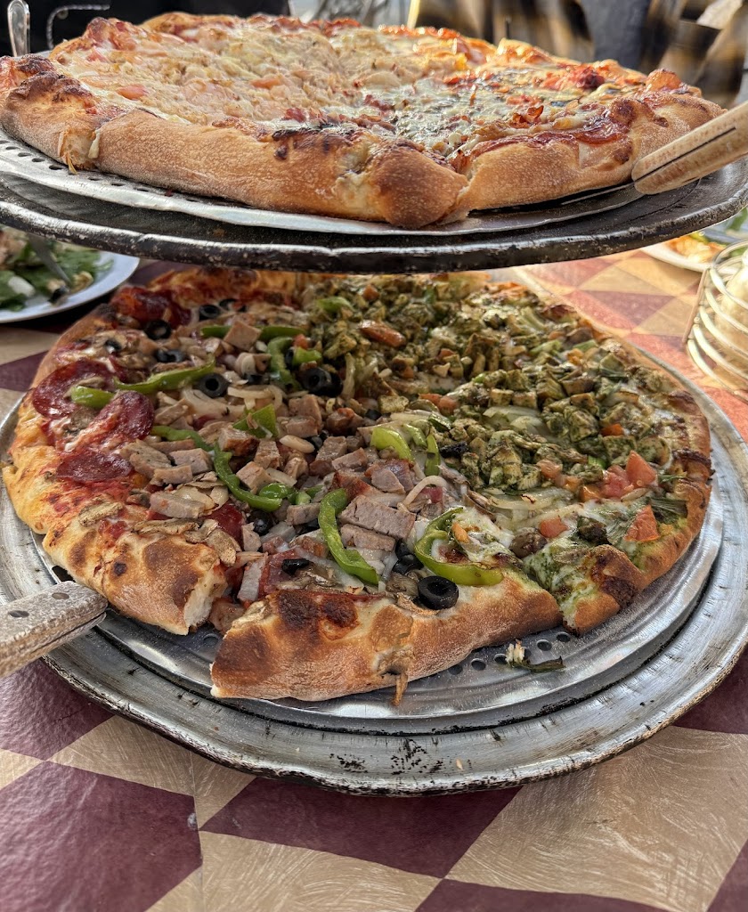 Gumba's Italian Restaurant