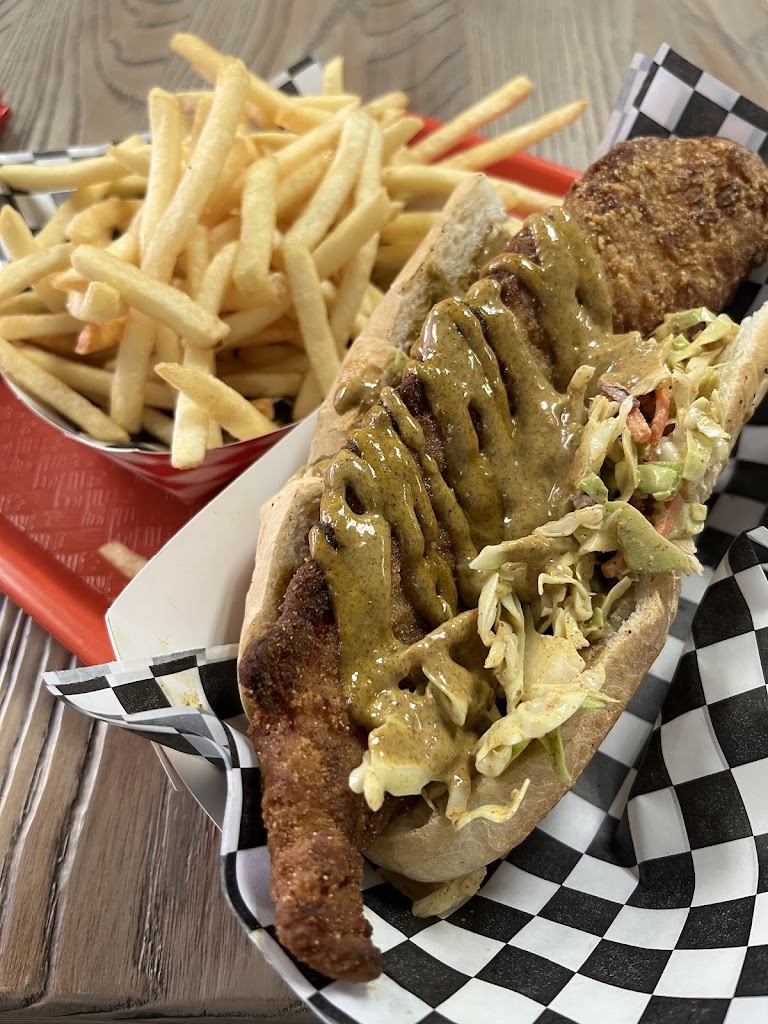 Gumbo Social