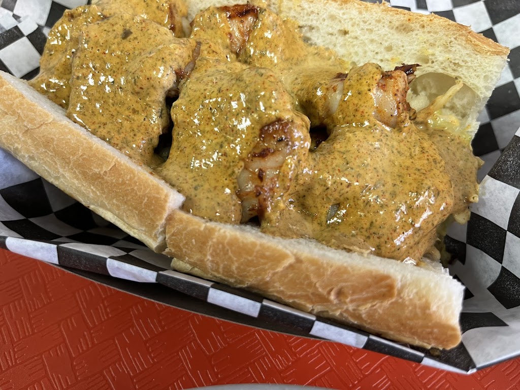 Gumbo Social