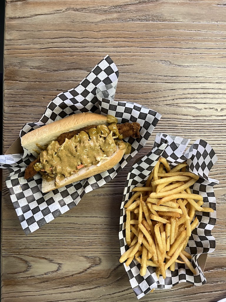 Gumbo Social
