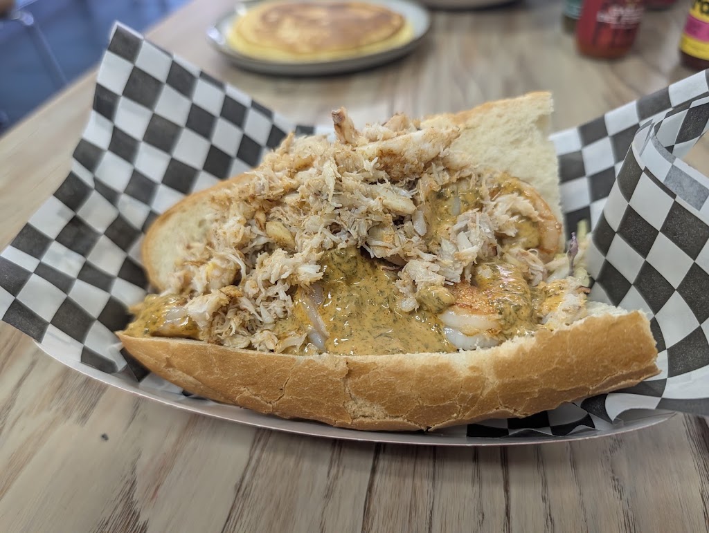 Gumbo Social