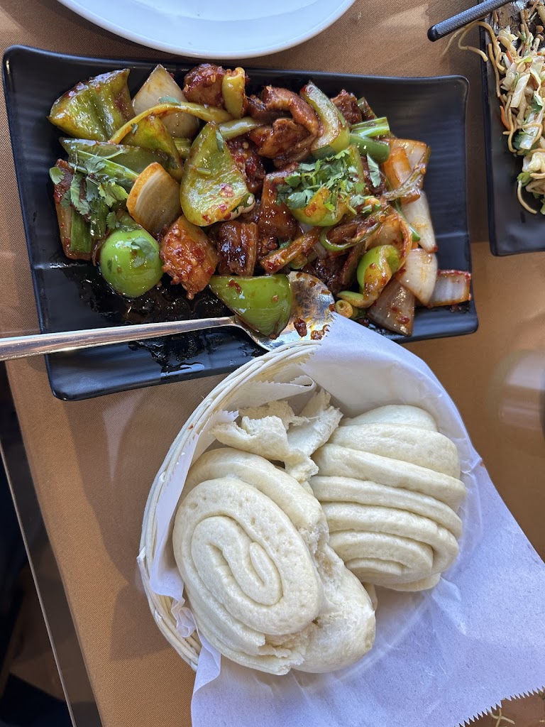Guru Curry House (El Cerrito)
