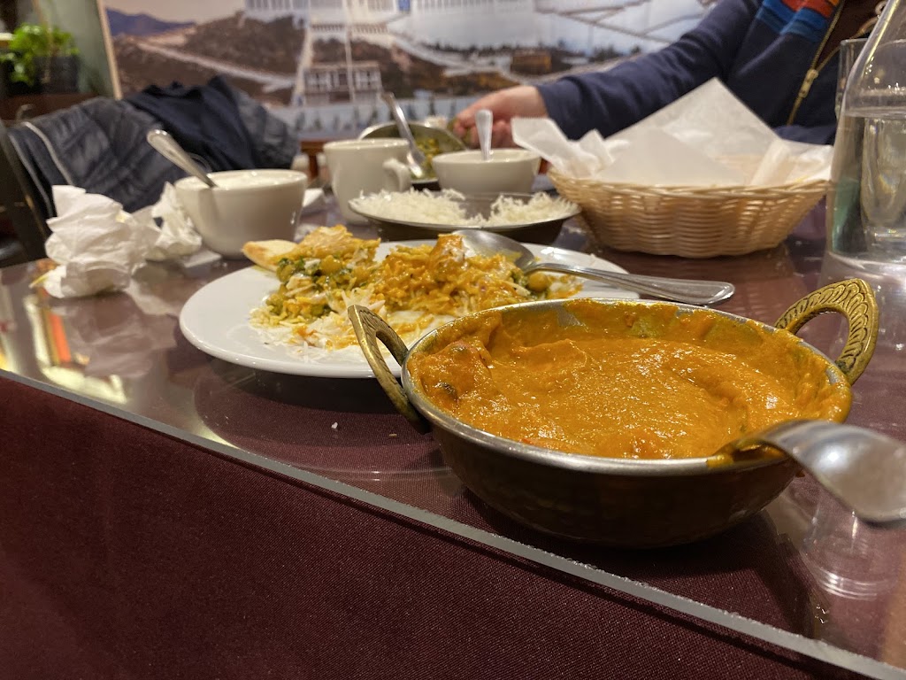 Guru Curry House (Oakland)