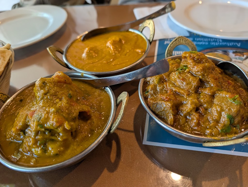 Guru Curry House (Oakland)