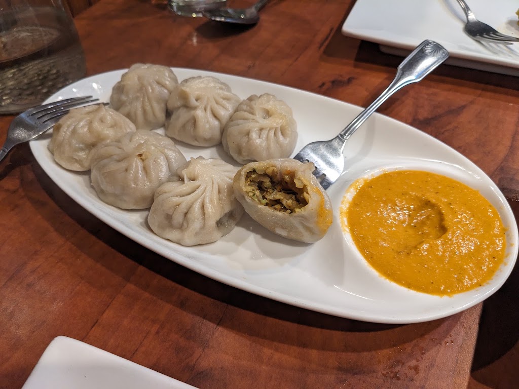 Gurung Kitchen