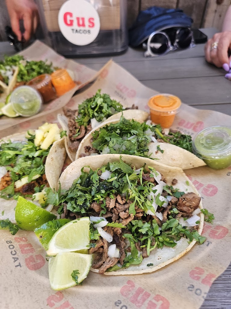 Gus Tacos