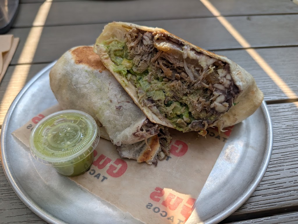 Gus Tacos