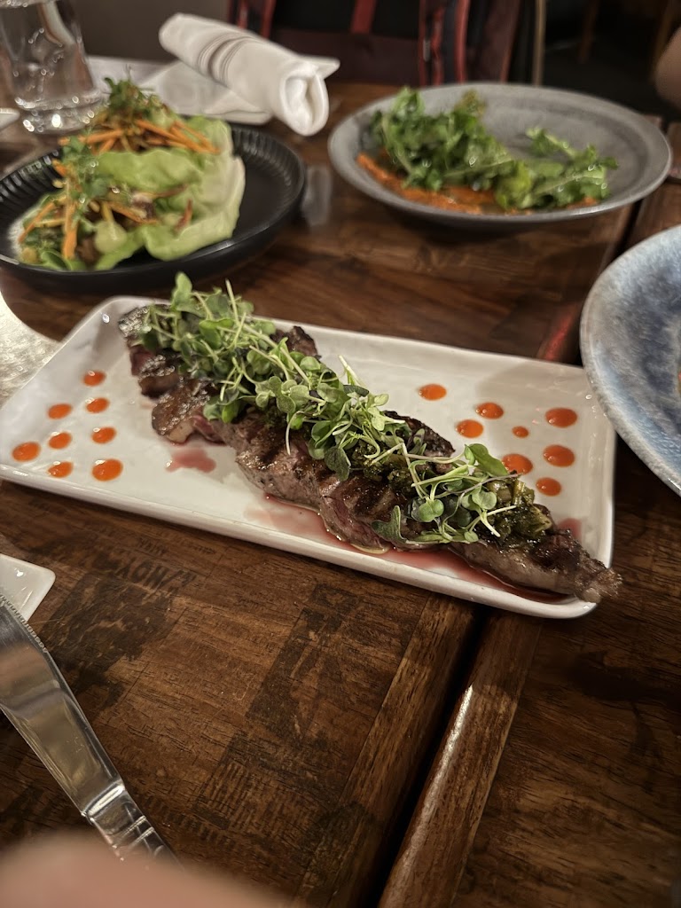 Gustazo Cuban Kitchen & Bar - Cambridge