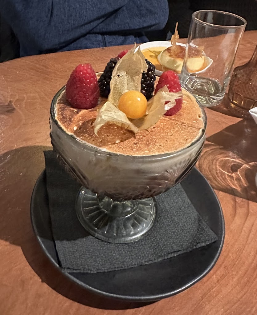 Gustazo Cuban Kitchen & Bar - Cambridge