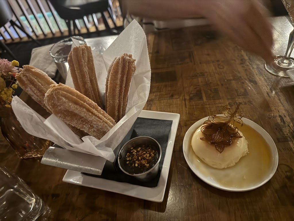 Gustazo Cuban Kitchen & Bar - Cambridge