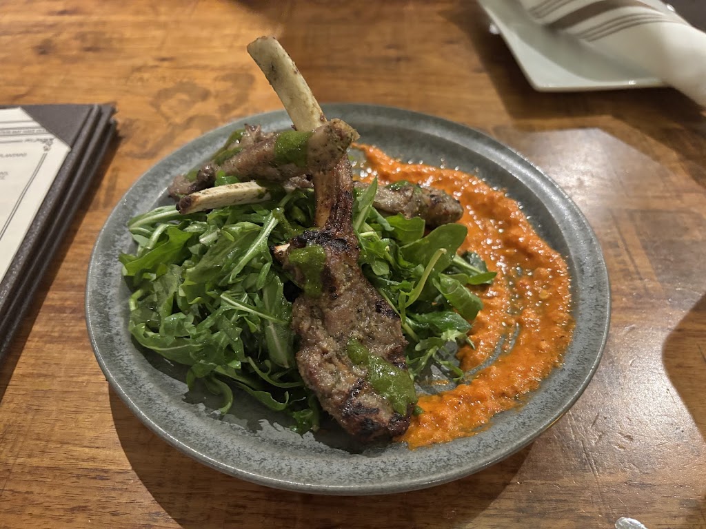 Gustazo Cuban Kitchen & Bar - Cambridge