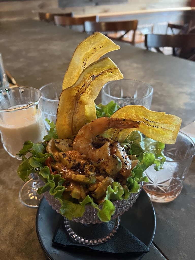 Gustazo Cuban Kitchen & Bar - Waltham