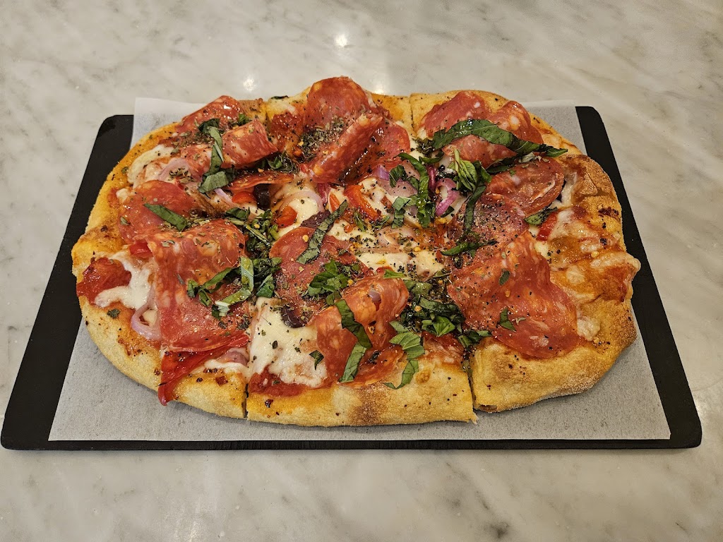 Gusto Pinsa Romana